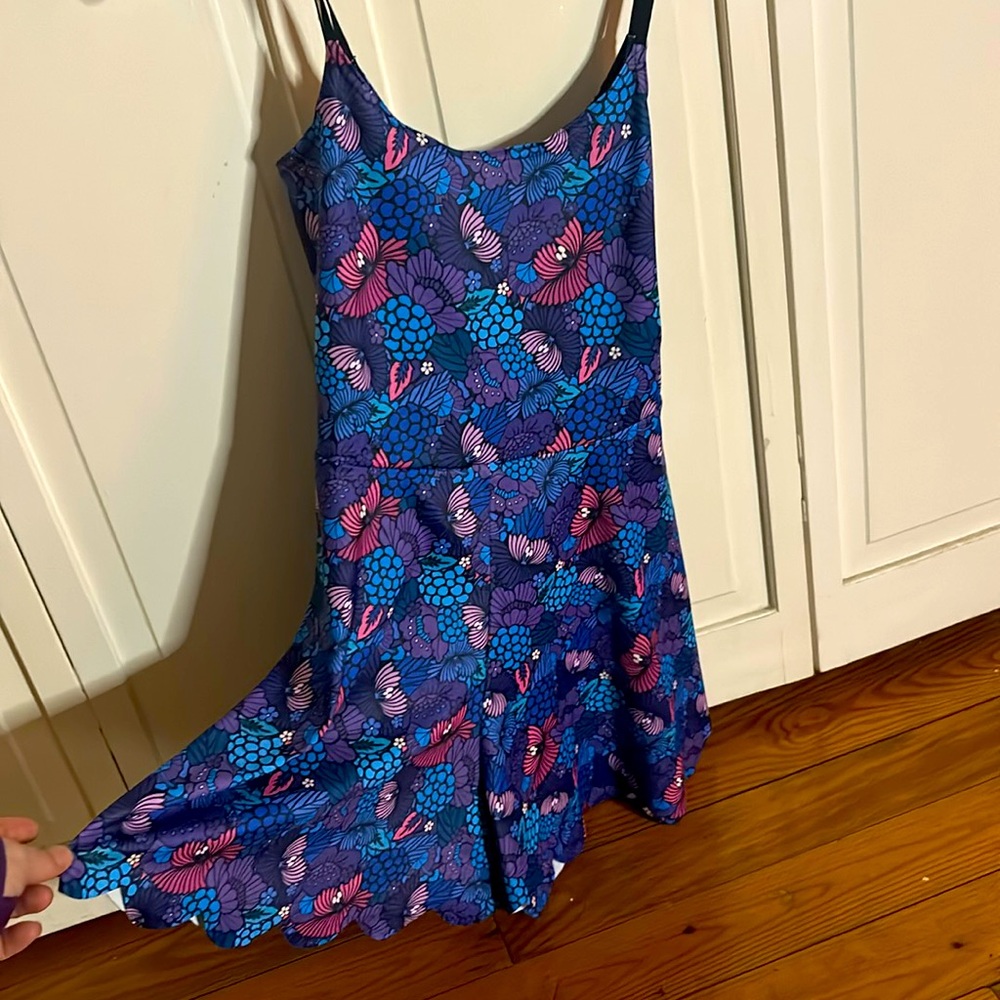 Blackmilk romper